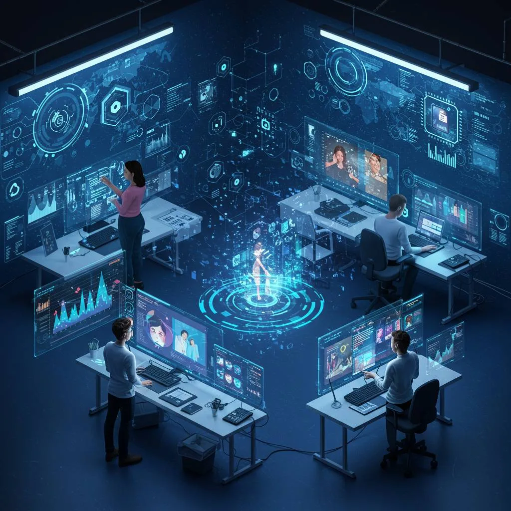 2025年版:AIが変える広告運用の新常識