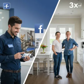 リフォーム集客の常識が変わる！Facebook広告で成約率が3倍になった実例
