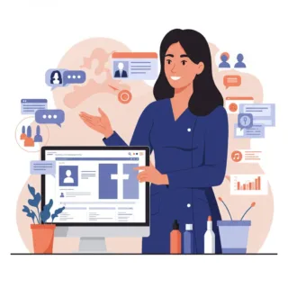 【プロ直伝】美容サロン専門家が教えるFacebook広告で確実に集客する方法