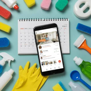 実例から学ぶ！Threads広告でハウスクリーニング予約が2ヶ月先まで埋まった投稿内容