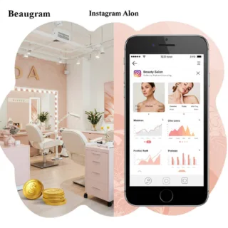 【収益直結】美容サロンのInstagram広告費用対効果を最大化する出稿テクニック