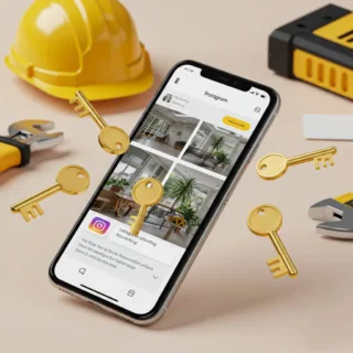 リフォーム会社必見！Instagram広告費用対効果を最大化する5つの秘訣