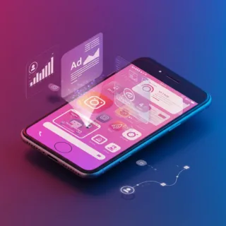 インスタグラムの新広告機能で2025年のマーケティングが変わる