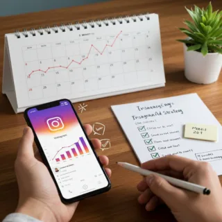 【成功への道筋】インスタグラム広告初心者が3ヶ月で結果を出す全手順