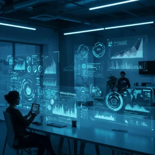 2025年のマーケティングトレンドを徹底解説：クリエイティブの新常識