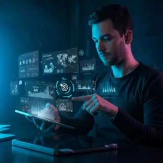 次世代のマーケティング人材必見！Gemini活用実践ガイド