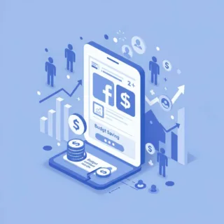 予算を抑えてもできるFacebook広告の小さな工夫で大きな集客を実現する方法