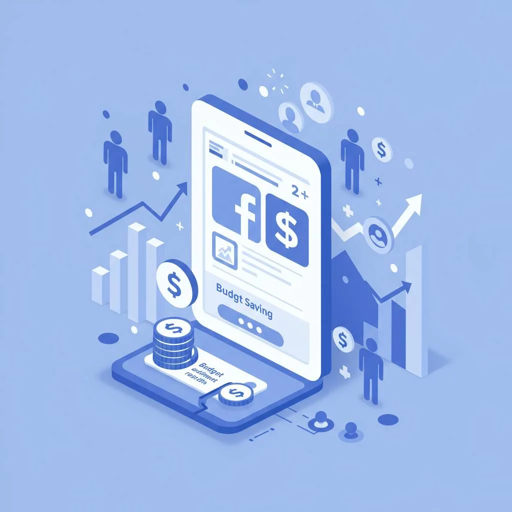 予算を抑えてもできるFacebook広告の小さな工夫で大きな集客を実現する方法