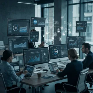 業種別META広告成功事例から学ぶ！効果的な集客キャンペーンの設計方法