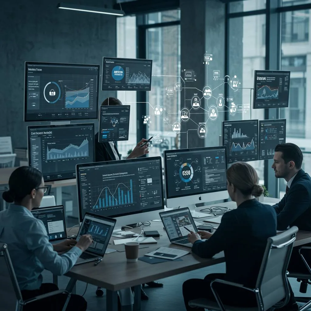 業種別META広告成功事例から学ぶ!効果的な集客キャンペーンの設計方法