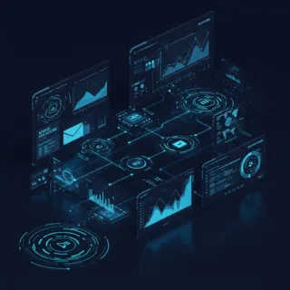 データドリブンマーケティングを加速するAI技術：最新活用シナリオ