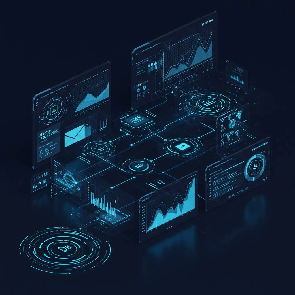 データドリブンマーケティングを加速するAI技術:最新活用シナリオ