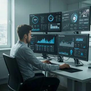 マーケターの業務効率が劇的に向上！Gemini活用事例研究