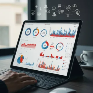 META広告の分析データから読み解くユーザー心理と集客率向上のポイント