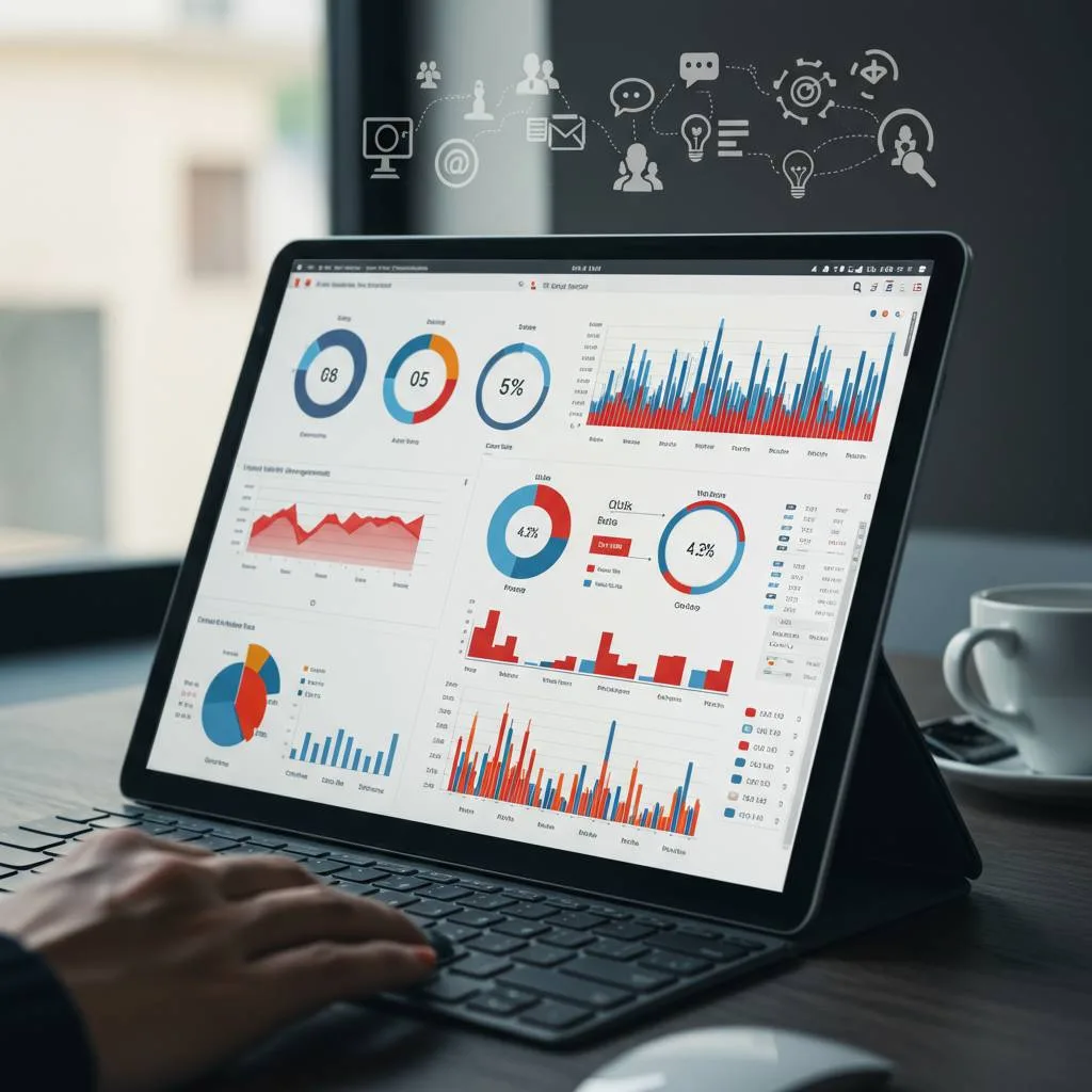 META広告の分析データから読み解くユーザー心理と集客率向上のポイント