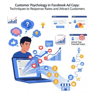 顧客心理を突くFacebook広告文の書き方と反応率を高める集客テクニック
