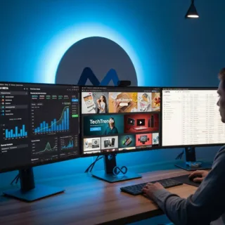 競合に差をつける！META広告クリエイティブの作り方と高度な集客テクニック