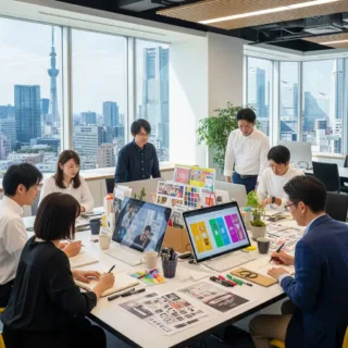 知られざる横浜の広告代理店〜大手に負けない創造力とサービスの秘密