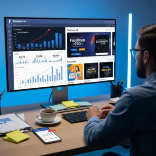 売上直結！Facebook広告のクリエイティブで差をつける集客メソッド