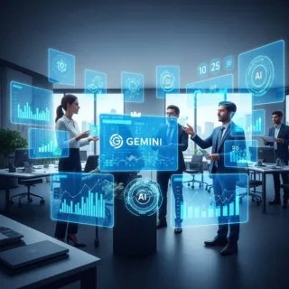 BtoB企業におけるGemini活用マーケティング成功事例10選