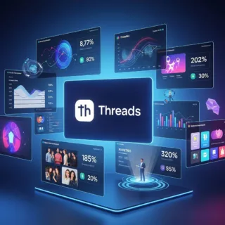 2025年版：Threads広告の最新トレンドと成功事例20選