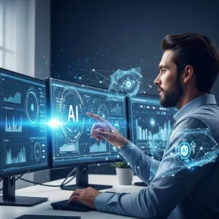 マーケティング担当者必見！今すぐ実践できるAI活用テクニック