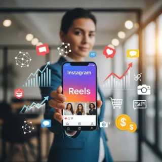 リール活用で差をつけるインスタグラム広告集客マスターガイド